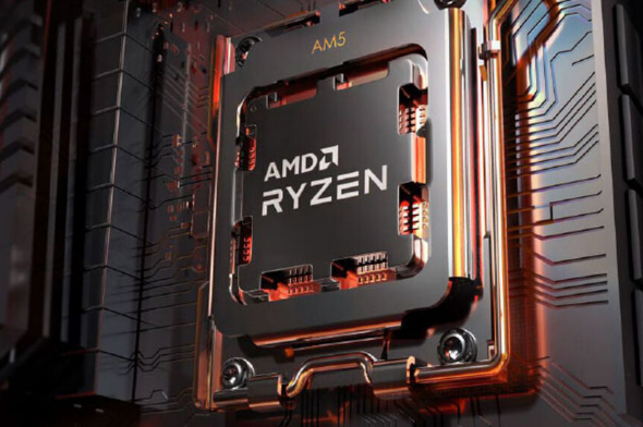 The first Ryzen 7000 motherboards already presented: three chipsets planned by AMD