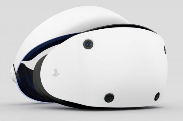 Sony croit toujours à la réalité virtuelle, le PSVR2 se précise