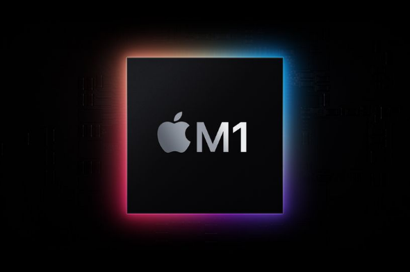 Windows 11 может вскоре стать встроенной в чипы Apple M1