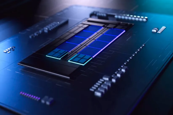 « Raptor Lake » : la 13e génération de processeurs Intel pourrait être commercialisée mi-octobre