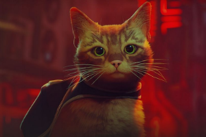 Stray: the most feline game becomes the highest rated Steam game of 2022
