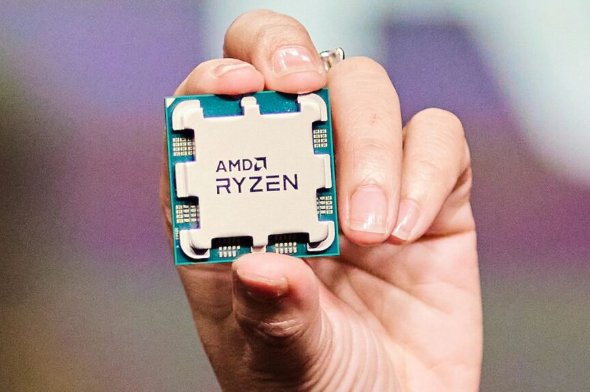 Nouvelle génération de CPU AMD : un Ryzen 5 7600X devance le Core i9-12900K d’Intel