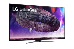 LG bringt einen neuen PC-Gamer-Monitor auf OLED-Basis auf den Markt: Könnte der UltraGear 48GQ900-B der Traum eines jeden Gamers sein?