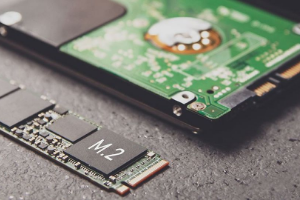 Fünf-Jahres-Studie bestätigt die viel höhere Zuverlässigkeit von SSDs gegenüber HDDs