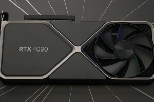 GeForce Beyond Konferenz: NVIDIA stellt die Zukunft seiner Grafikkarten vor, Modell RTX 4090 ganz oben auf der Liste