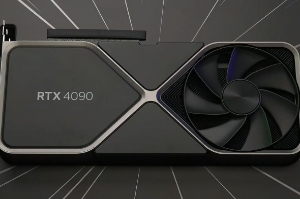 GeForce Beyond Conference: NVIDIA showcases future of graphics cards, RTX 4090 model at top of list