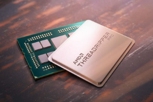 Threadripper Pro : AMD prépare de monstrueux processeurs 96 cœurs dotés de 480 Mo de cache