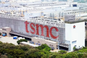 Semiconductor etching increasingly expensive: $32 billion for TSMC's first 1nm plant