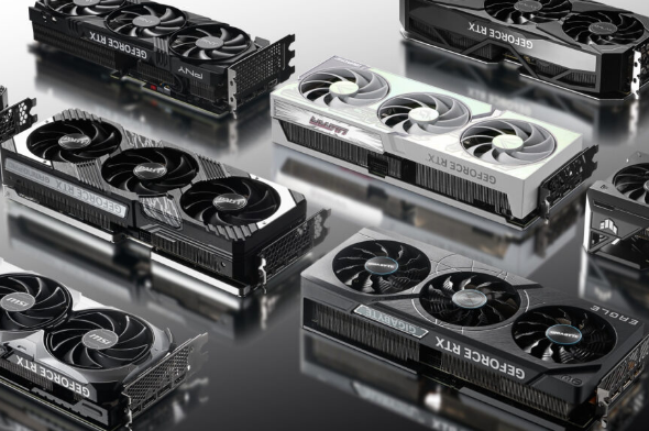 NVIDIA confirme le lancement de la GeForce RTX 4070 Ti lors du CES 2023
