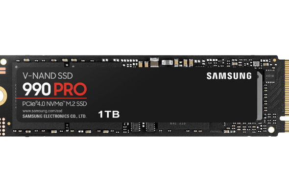 Samsung's latest SSD affected by accelerated wear and tear?