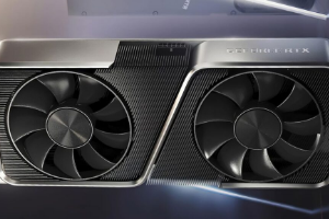 NVIDIA removes all GeForce RTX 3000 Founders Edition from its online store