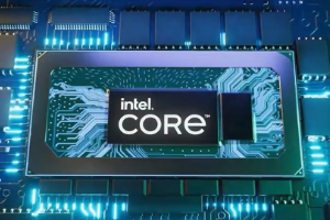 Desktop microprocessors: Intel could completely rethink its strategy