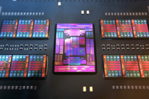 96 cores, 1.25 GB cache: EPYC Genoa-X, AMD's next server processors