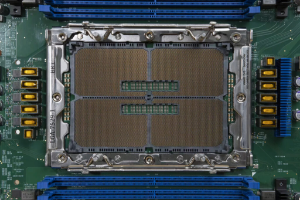 7529 pins and over 500 cores: the next Intel Xeon Granite Rapids will be monstrous