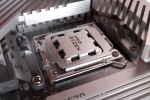 AMD ya había pensado en placas base Ryzen 7000 incluso algo más baratas