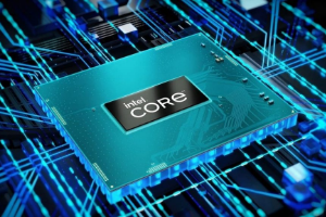 Três gerações de processadores em 2024-2025: a Intel está num frenesim