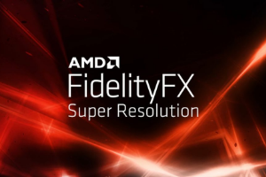 AMD launches FSR3 to compete with NVIDIA's DLSS3