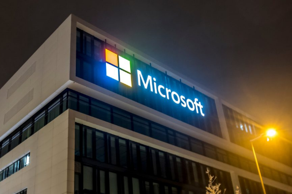 What if Microsoft launched its own processor specialized in artificial intelligence?
