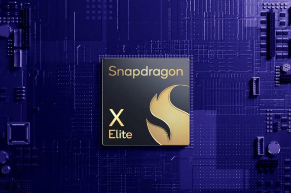 With the Snapdragon X Elite, Qualcomm aims to shake up the Windows notebook market... and more?