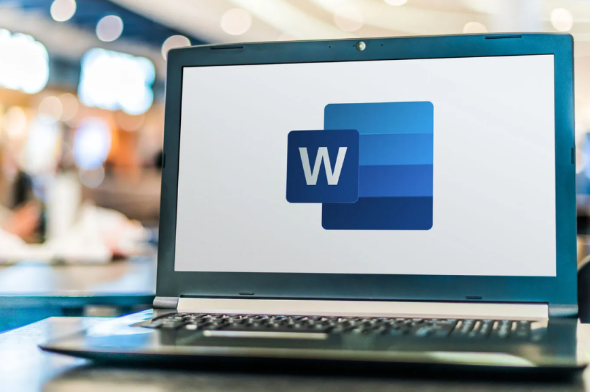 Happy birthday Word: Microsoft's word processor turns 40!