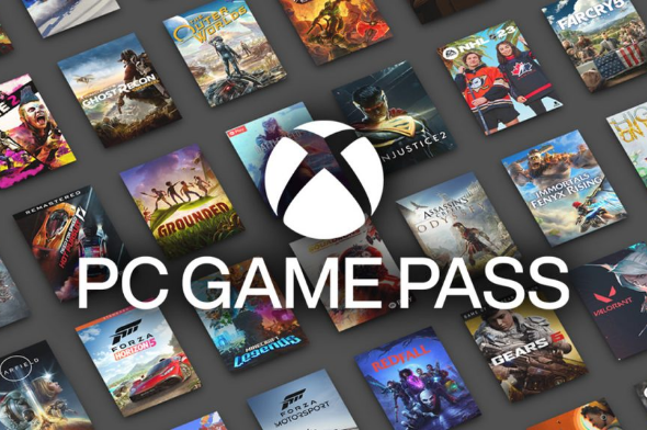 GeForce NOW + PC Game Pass: um pacote para passar a época festiva "a quente" na NVIDIA