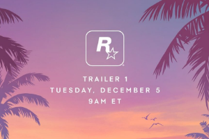 Grand Theft Auto VI: Rockstar te invita a participar el 5 de diciembre