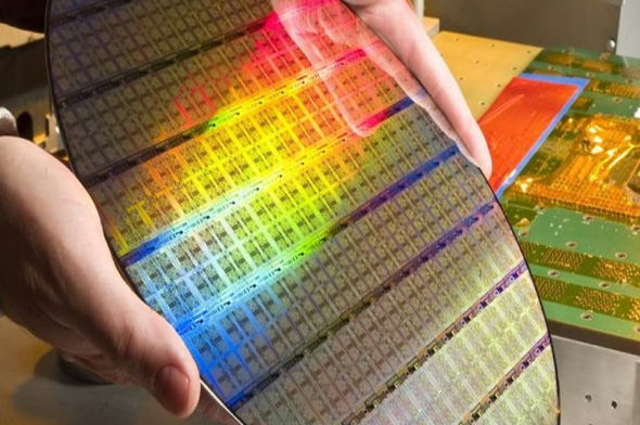 Towards record capacity of 30 million wafers per month in 2024
