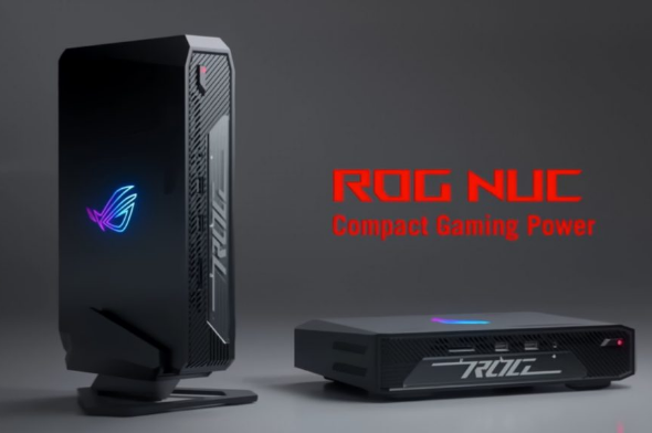 NUC Mini-PCs: ASUS takes stock of its takeover of the Intel division