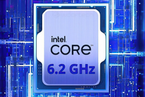Core i9-14900KS: самый мощный Raptor Lake Refresh потребляет до 409 Вт!