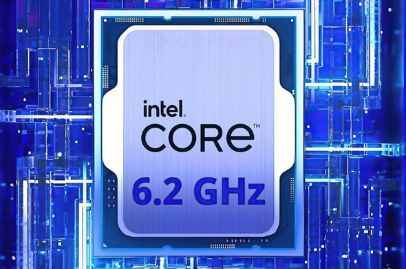 Core i9-14900KS: the strongest Raptor Lake Refresh guzzles up to 409 watts!