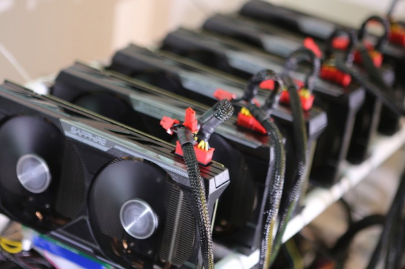 Better sales for GPUs, but graphics cards not keeping pace