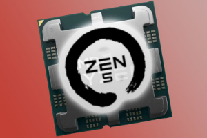 AMD prepares Zen 5 CPUs and RDNA 3.5 GPUs for end-2024