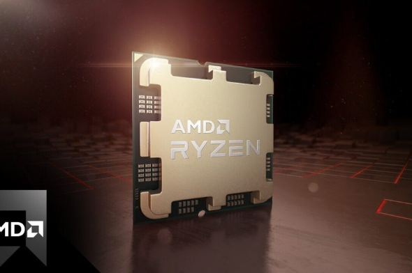 Архитектура Zen 5 более чем перспективна: маленькая революция в AMD?
