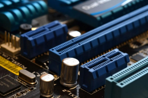 The PCI Express 7.0 standard is nearing validation: we'll see you next year!