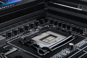 One after the other, ASUS and Gigabyte return (in part) to official Intel specifications