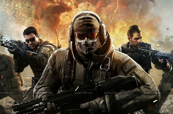 Call of Duty : Activision lorgne toujours plus sur le jeu mobile